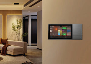 Smart Control Panel X7