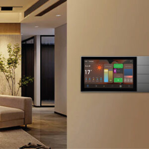 Smart Control Panel X7