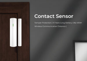 Contact Sensor