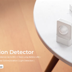 Motion Detector
