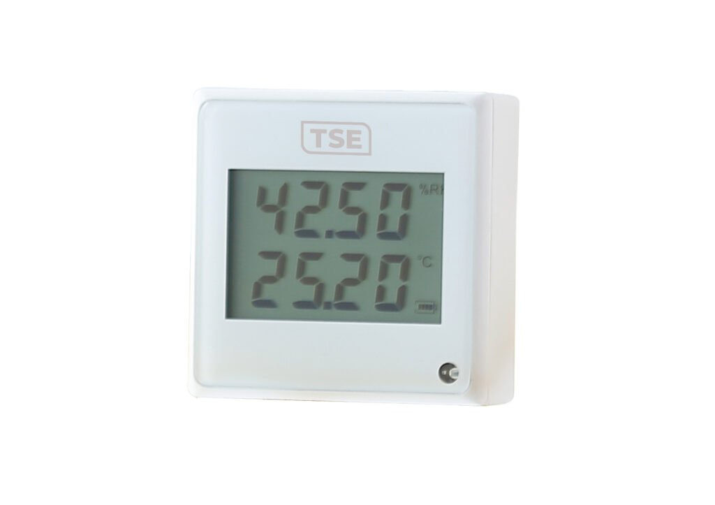 Cube Climate Sensor - TSE