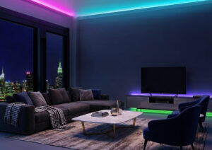 LED Strip Lights RGB