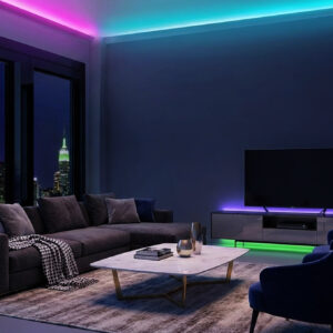 LED Strip Lights RGB
