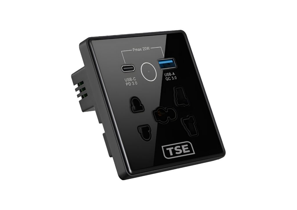 Smart Socket - TSE
