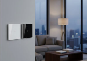 Smart Switch (Heavy Duty)