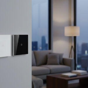 Smart Switch (Heavy Duty)