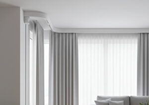 Quicklink Curtain Set