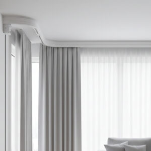 Quicklink Curtain Set
